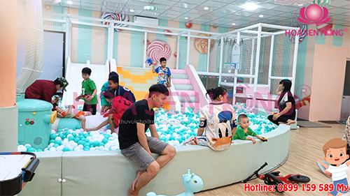 Khu vui chơi hồng nguyên Cai lậy KHU VUI CHƠI HỒNG NGUYÊN - CAI LẬY, TIỀN GIANG