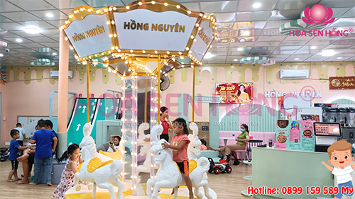 Khu vui chơi Cai lậy Khu vui chơi Cai lậy