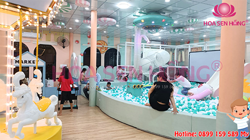 Khu vui chơi Cai lậy Khu vui chơi Cai lậy