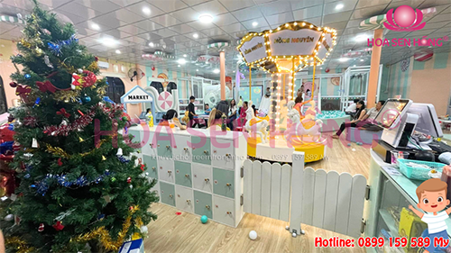 Khu vui chơi Cai lậy KHU VUI CHƠI HỒNG NGUYÊN - CAI LẬY, TIỀN GIANG