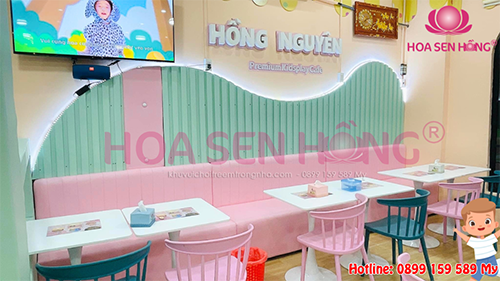 Khu vui chơi Hồng Nguyên KHU VUI CHƠI HỒNG NGUYÊN - CAI LẬY, TIỀN GIANG