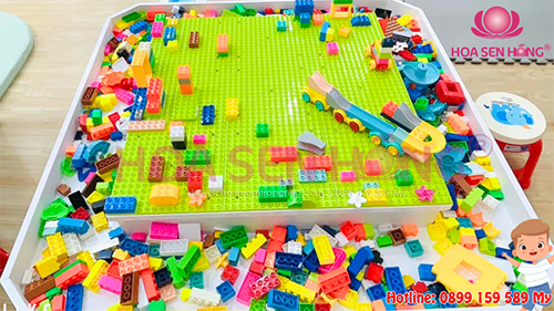 Khu vui chơi Hồng Nguyên