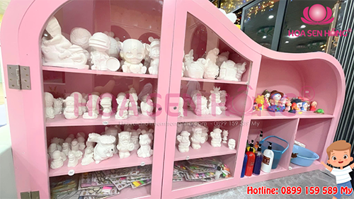 Khu vui chơi Hồng Nguyên