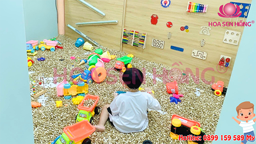 Khu vui chơi Hồng Nguyên