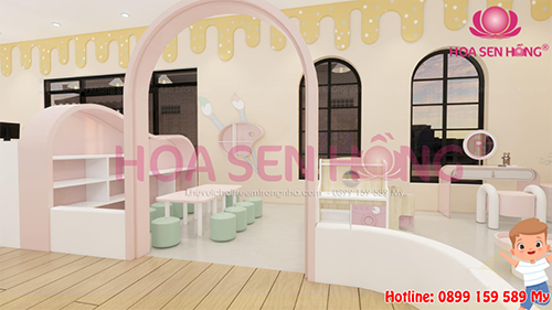 Khu vui chơi Hồng Nguyên Khu vui chơi Hồng Nguyên