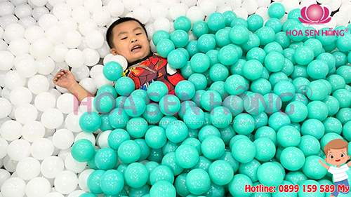 Khu vui chơi Hồng Nguyên Khu vui chơi Hồng Nguyên