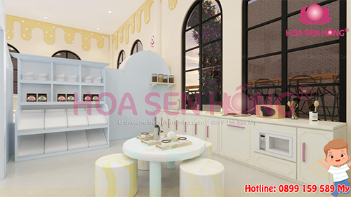 Khu vui chơi Hồng Nguyên Khu vui chơi Hồng Nguyên