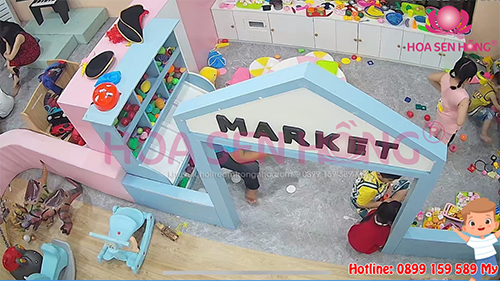 KHU VUI CHƠI HỒNG NGUYÊN KHU VUI CHƠI HỒNG NGUYÊN - CAI LẬY, TIỀN GIANG