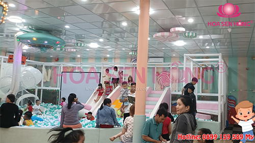 Khu vui chơi hồng nguyên Cai lậy KHU VUI CHƠI HỒNG NGUYÊN - CAI LẬY, TIỀN GIANG