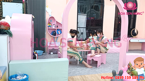 Khu vui chơi hồng nguyên Cai lậy KHU VUI CHƠI HỒNG NGUYÊN - CAI LẬY, TIỀN GIANG