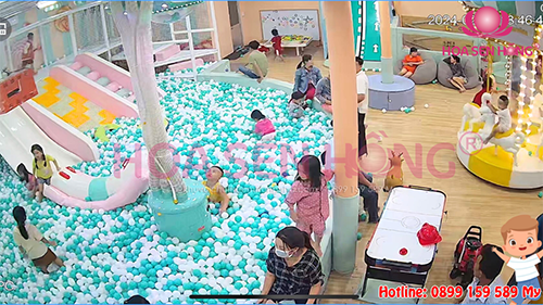 Khu vui chơi hồng nguyên Cai lậy KHU VUI CHƠI HỒNG NGUYÊN - CAI LẬY, TIỀN GIANG