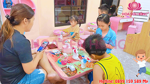 Khu vui chơi hồng nguyên Cai lậy Khu vui chơi hồng nguyên Cai lậy