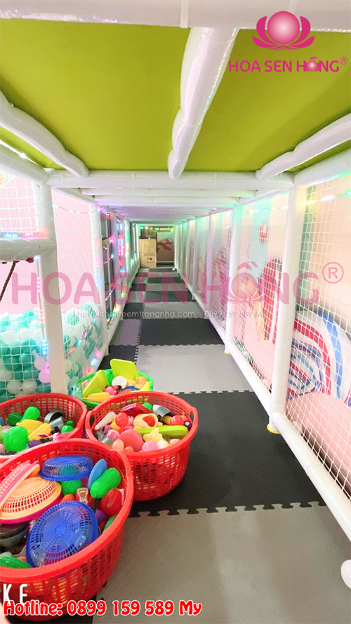 Khu vui chơi hồng nguyên Cai lậy Khu vui chơi hồng nguyên Cai lậy