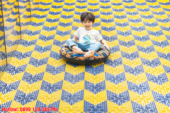 PLAYTIME BIG C NHA TRANG