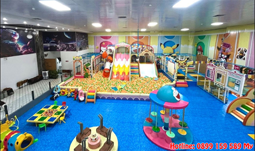 Giá vé khu vui chơi tại Lâm Đồng