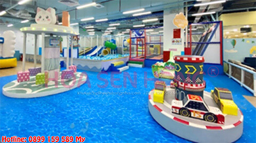 Dream Kids Bến Tre