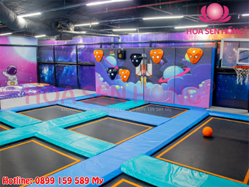 Funny Kids Vincom Sóc Trăng