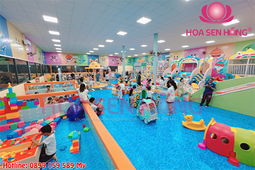 Khu vui chơi Phú Quốc