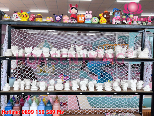 Khu vui chơi Thỏ Ngọc - Sóc Trăng