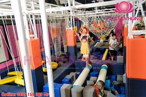 khu vui chơi Kiên Giang