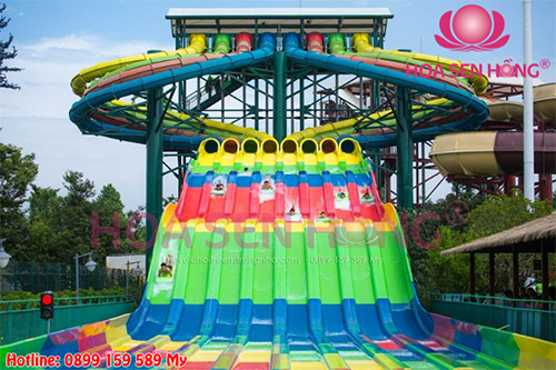 Khu vui chơi Phú Quốc