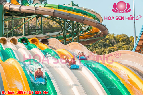 Khu vui chơi Phú Quốc