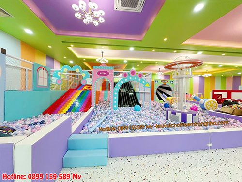ZIN Coffee & Breakfast - Kids