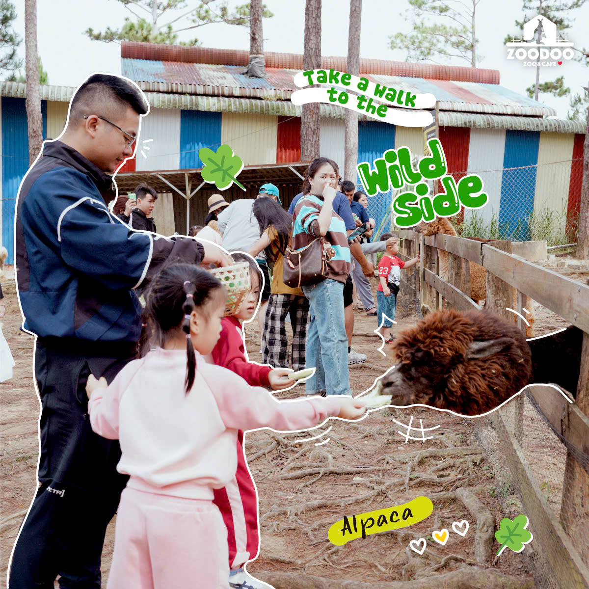 Giá vé khu vui chơi tại Lâm Đồng