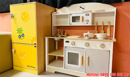 khu vui chơi trẻ em tại lâm đồng Đà Lạt