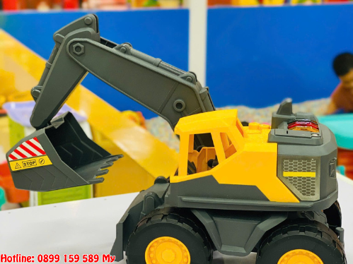 Funny Kids - Vincom Plaza Kon Tum 