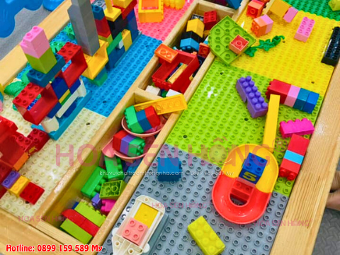 HAPPY KIDS - Khu Vui Chơi Giải Trí 