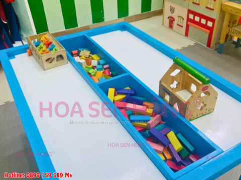 HAPPY KIDS - Khu Vui Chơi Giải Trí 