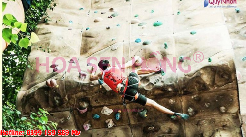 Khu du lịch Cửa Biển Quy Nhơn (Seagate Park Quy Nhơn)