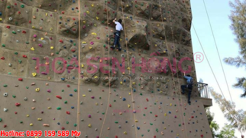 Khu du lịch Cửa Biển Quy Nhơn (Seagate Park Quy Nhơn)