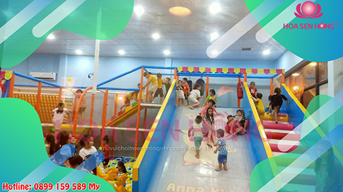 giá vé khu vui chơi Dĩ An