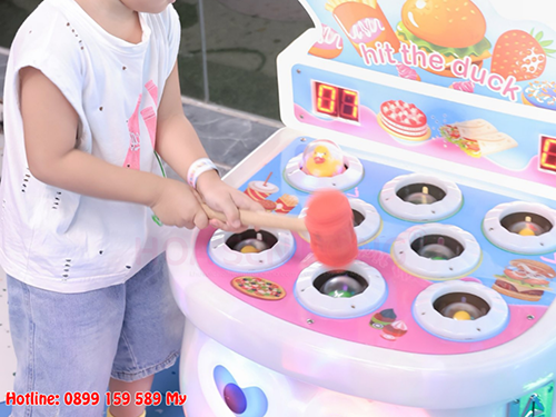 Quán cà phê có khu vui chơi trẻ em Tại Biên Hòa, Đồng Nai