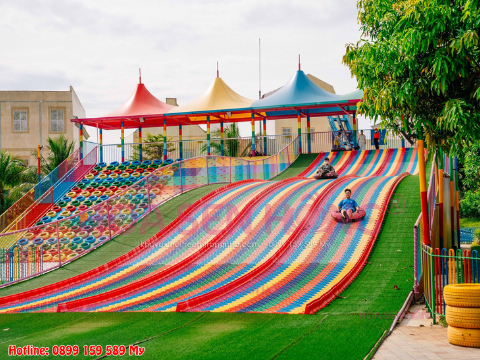 Khu vui chơi VinWonders Nam Hội An