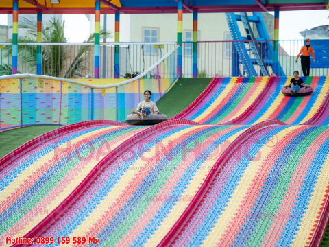 Khu vui chơi VinWonders Nam Hội An