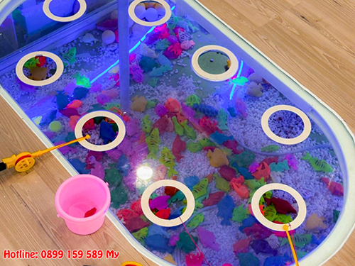 Quán cà phê có khu vui chơi trẻ em Tại Biên Hòa, Đồng Nai