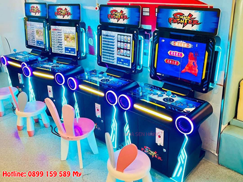 Quán cà phê có khu vui chơi trẻ em Tại Biên Hòa, Đồng Nai