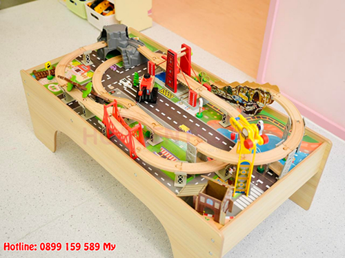 Quán cà phê có khu vui chơi trẻ em Tại Biên Hòa, Đồng Nai