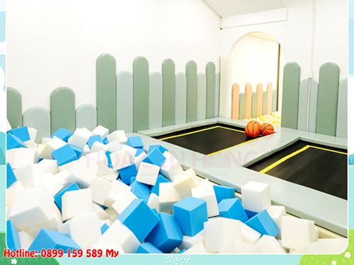 Quán cà phê có khu vui chơi trẻ em Tại Biên Hòa, Đồng Nai