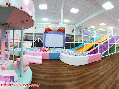Quán cà phê có khu vui chơi trẻ em Tại Biên Hòa, Đồng Nai