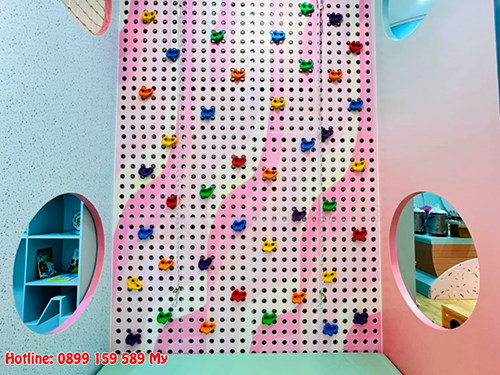 Quán cà phê có khu vui chơi trẻ em Tại Biên Hòa, Đồng Nai