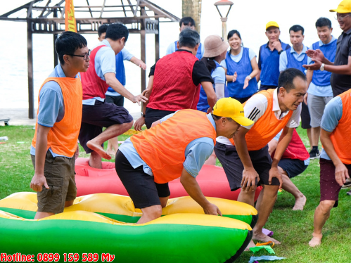 khu vui chơi trẻ em tại Quảng Trị an toàn và sạch sẽ