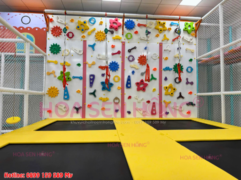 TROPICAL GARDEN KHU VUI CHƠI CHO BÉ & CAFE SÂN VƯỜN