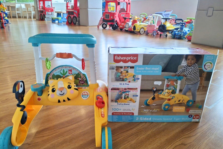 Khu vui chơi quận 2