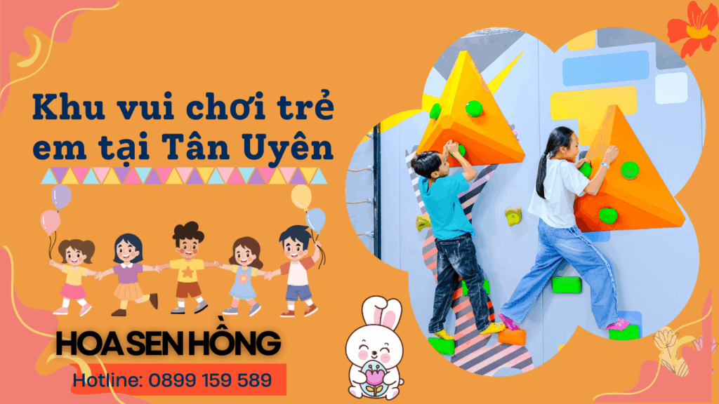 Quán cà phê có Khu vui chơi trẻ em tại Tân Uyên