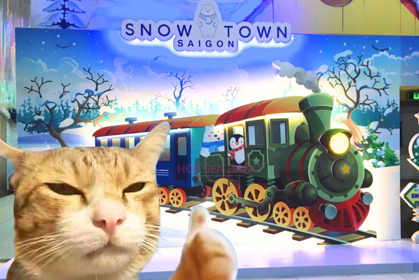 Khu vui chơi Quận 2