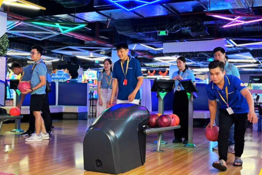 lắp đặt khu vui chơi tại quận 7 hồ chí minh Khu vui chơi Quận 7